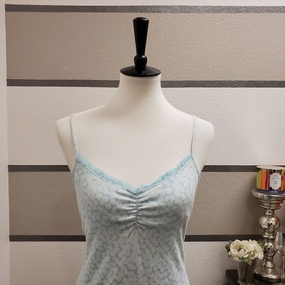 Alfani Intimates-SUPER SOFT Babydoll Sz M - Picture 3 of 4